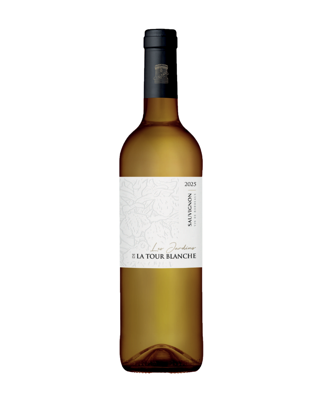 Vins boutique en ligne-Jardins 25
