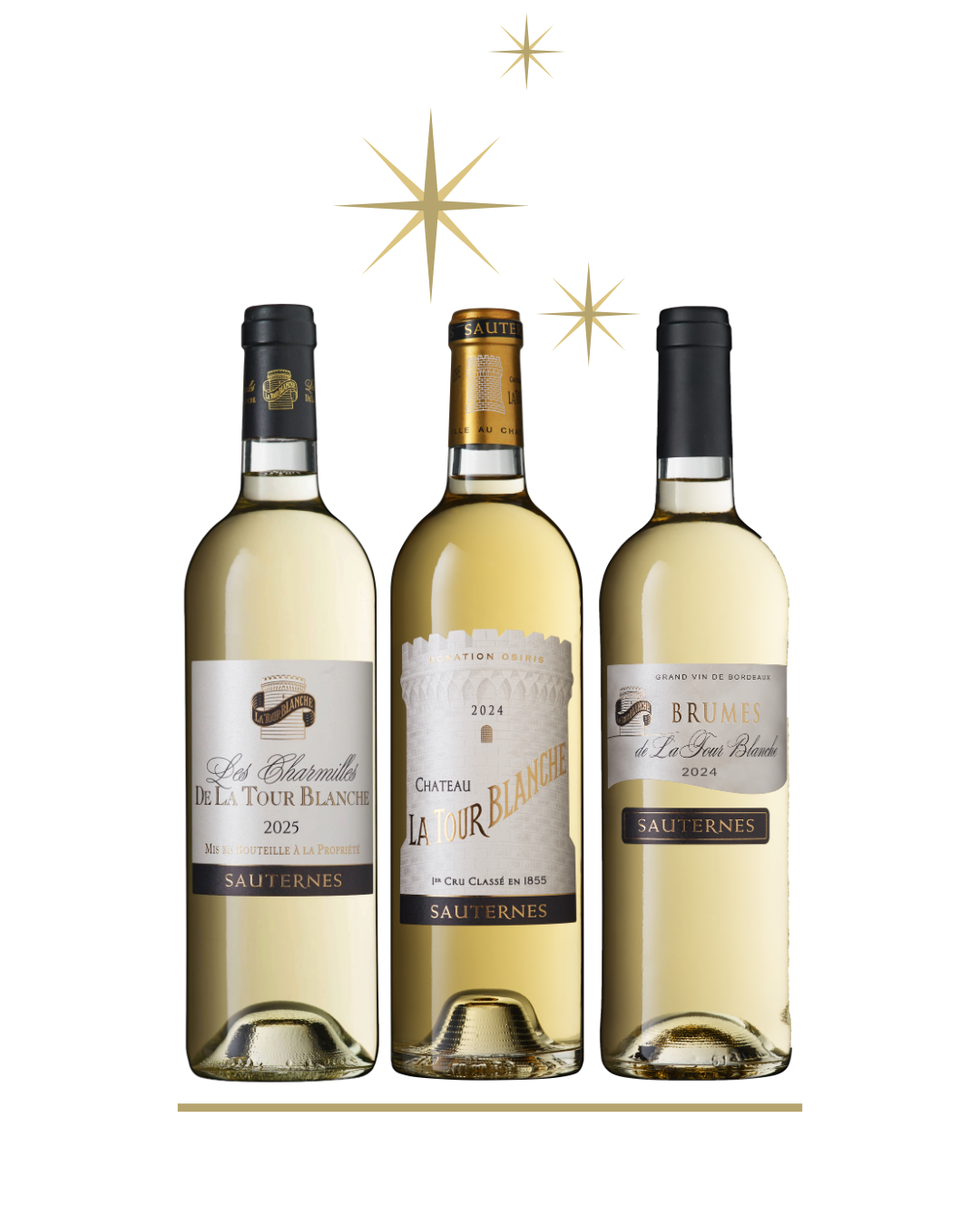 Coffret pépite